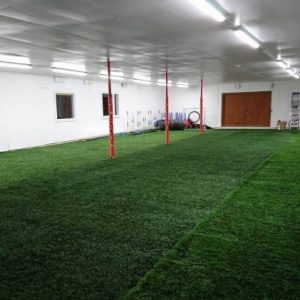 Kausikortti syyskausi -25