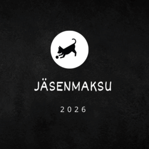 Jäsenmaksu 2026